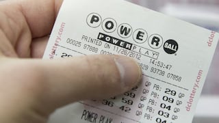 Números ganadores del Powerball EN VIVO hoy, 4 de marzo: mira los resultados del sorteo con jackpot de $20 millones en EE.UU.