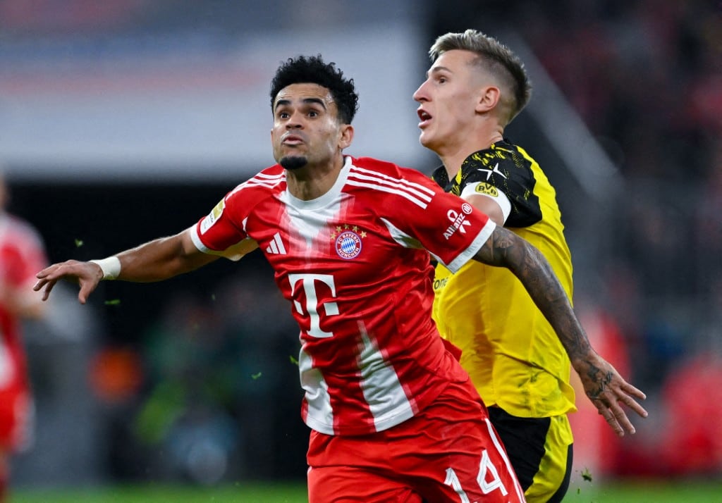 Bayern Múnich vs. Borussia Dortmund EN VIVO: revisa los horarios, canales TV y dónde ver ONLINE el partido por la final de la Supercopa de Alemania 2026.