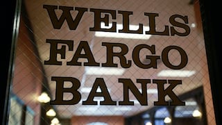 Estados Unidos prohíbe al banco Wells Fargo abrir filiales en el exterior
