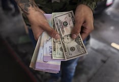 Moneda venezolana pierde casi la mitad de su valor frente al dólar en lo que va de 2026