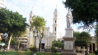 Piura se alista a albergar su primer hotel de cinco estrellas