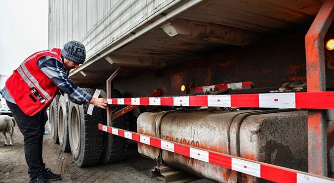 En los últimos tres años, se han registrado 153 accidentes de tránsito en la variante de Pasamayo, que han dejado 17 fallecidos y 172 lesionados. (Foto: MTC)