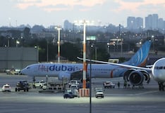 Embajada de Israel en Perú condena intento de atentado en vuelo de FlyDubai hacia Tel Aviv