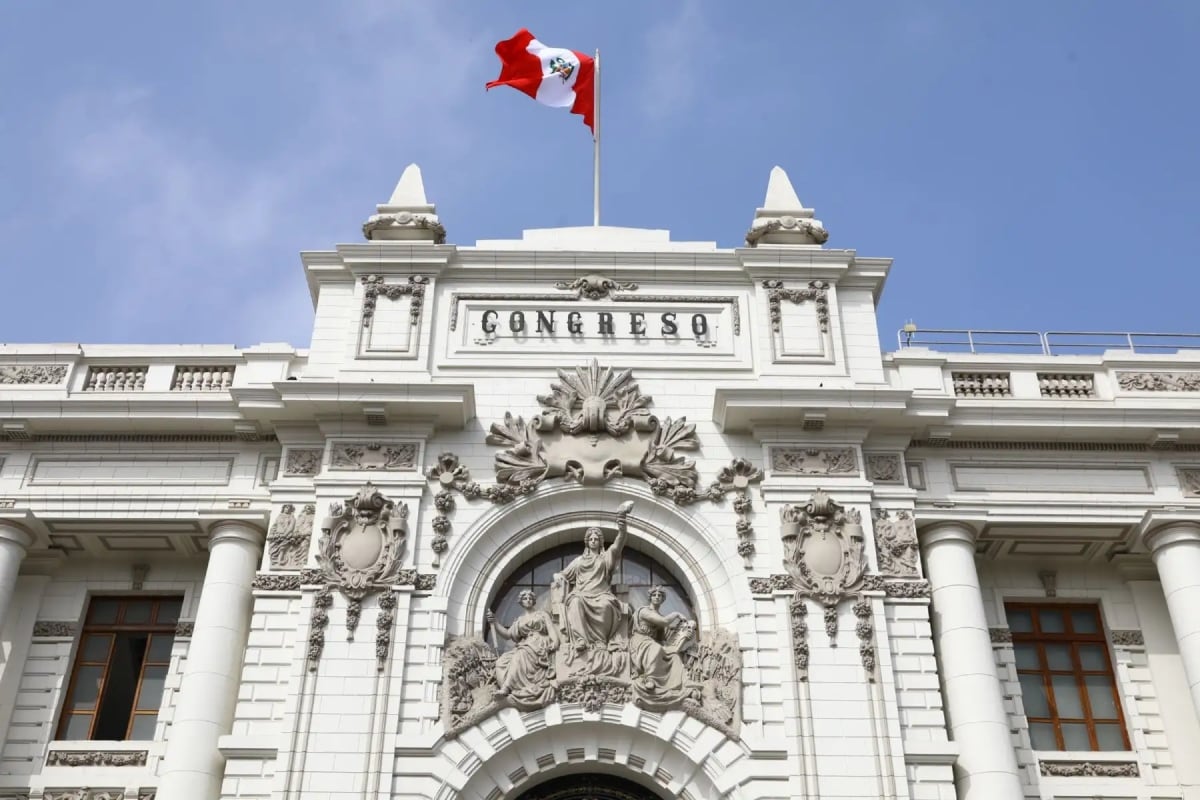 Portavoces del Senado y Diputados se reunirán este martes: ¿qué tratarán?