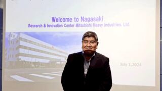 Proyecto hidroenergético “Pampas Verdes” tendrá inversión de US$ 6,500 millones