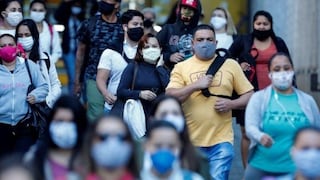 Influenza A H3N2 llegó al Perú: ¿Se espera un comportamiento similar al del Covid 19?