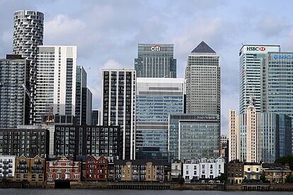 Las empresas evalúan sus oportunidades de emprendimiento en el evento denominado 'Scaleup Series'.