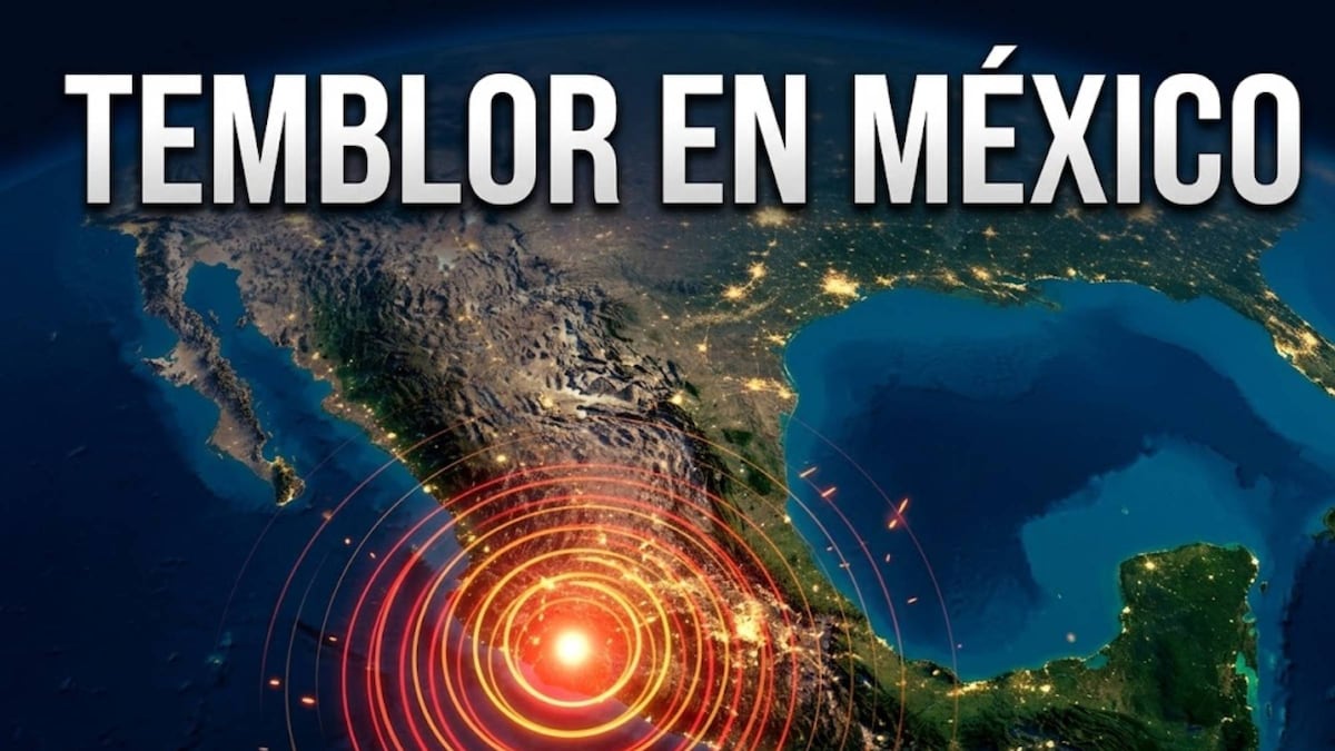 Temblor en México EN VIVO hoy, 13 de octubre 2026: hora exacta, magnitud y dónde fue el epicentro del último sismo, según el SSN