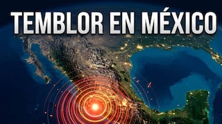 Temblor en México EN VIVO hoy, 14 de octubre 2026: hora exacta, magnitud y dónde fue el epicentro del último sismo, según el SSN