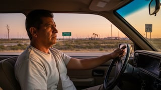 Estos inmigrantes en Texas corren el riesgo de ya no poder registrar un vehículo