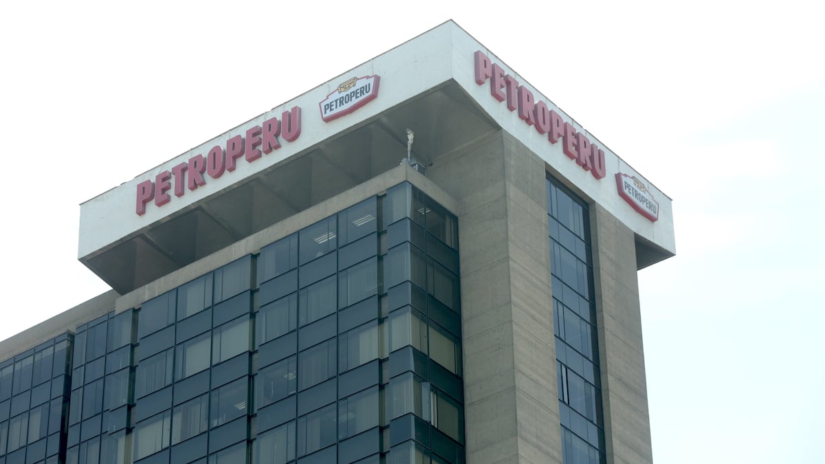 Petroperú: ProInversión alista dos nuevas subastas antes de fin de año por US$ 32.6 millones