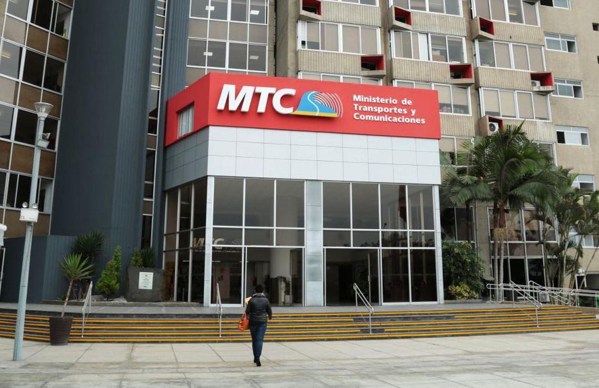 3 de diciembre del 2019. Hace 5 años. MTC estudia factibilidad de túnel trasandino del Ferrocarril Central.