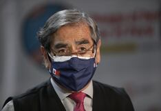 Óscar Ugarte: Dengue en Perú “no tiene una tendencia a disminuir”