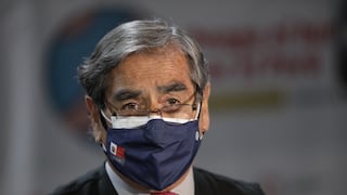 Óscar Ugarte: Dengue en Perú “no tiene una tendencia a disminuir”