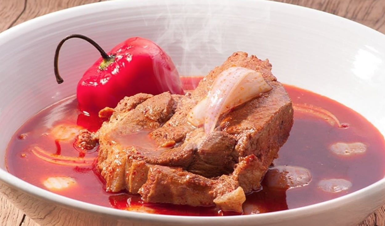 Fundado en 1985 por Blanca Chávez, heredera de una tradición arequipeña de cocineras. (Foto: El Rocoto)