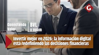 Invertir mejor en 2026: cómo la información digital está redefiniendo las decisiones financieras
