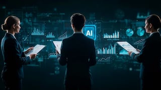 IA en las empresas: ¿cómo su uso está redefiniendo los negocios? Esto dice Amazon