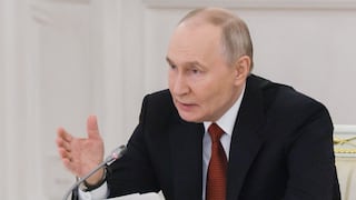 Putin es invitado por Trump a integrar la Junta de la Paz para Gaza, según el Kremlin