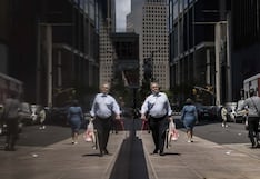 El 7% de jubilados en EE.UU. regresó al mercado laboral en el último semestre por necesidad