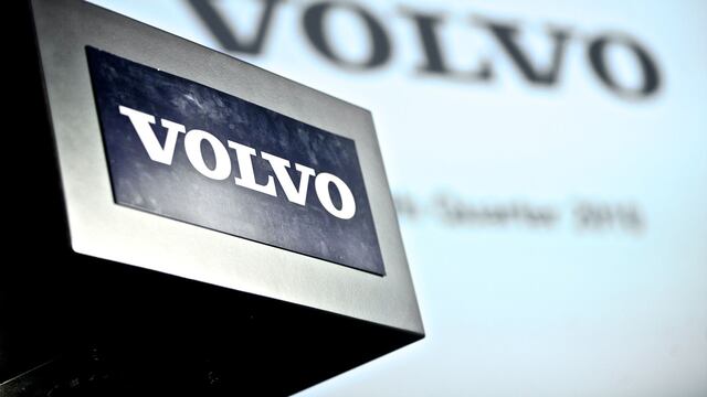 Volvo Cars invierte en startup de realidad virtual