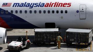 Tras desaparición y derribo de sus aviones, Malaysia Airlines entrará en "reestructuración total"