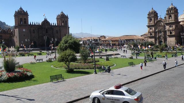 Cusco advierte que denunciará a dirigentes que obliguen a cerrar mercados