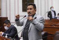 Congreso: Aprueban que empresas sancionadas por la Contraloría no puedan contratar más con el Estado