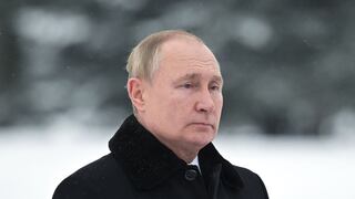 Rusia dice que no iniciará guerra; crece tensión con Ucrania