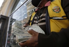 Tipo de cambio hoy en Perú: ¿En cuánto cerró el dólar este viernes 19 de diciembre?