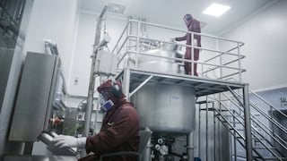 IQFarma invierte US$ 40 millones en nueva planta en Ate