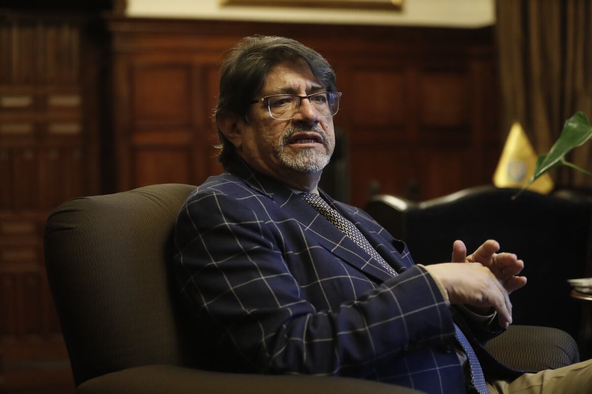 El municipio de Miraflores evalúa una normativa para proyectos multifamily.