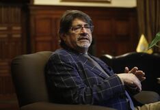 Alcalde de Miraflores: “No me pueden obligar (a tener un 10% del distrito para vivienda social)”