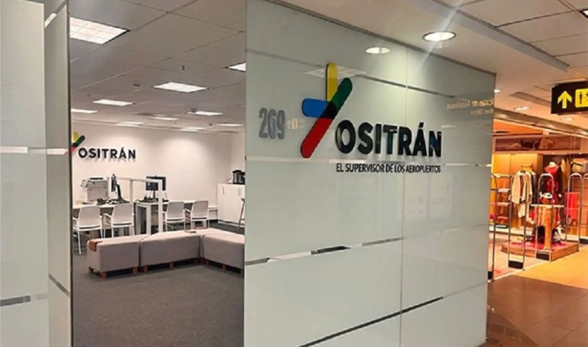 5 de enero del 2011. Hace 15 años. Ositran da luz verde a esquema de concesión del Muelle Norte.