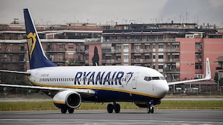 Ryanair acuerda comprar 75 aviones 737 MAX, en renovado impulso a Boeing 