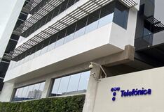 Telefónica iría por más opciones de financiamiento por deuda a Sunat