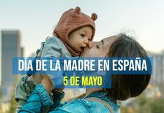 100 frases del Día de la Madre en España: cortas y bonitas para felicitar a mamá este 5 de mayo