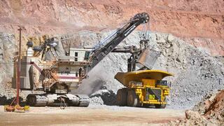 Minem alista consultas previas para proyectos mineros por US$1,795 millones este año