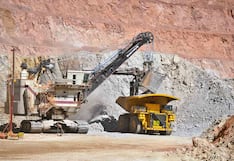 Peruvian Metals va por 50 % de San Maurizo para desarrollar proyecto Mercedes