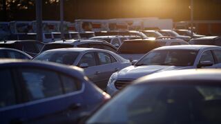 GM llama a revisión más de 1 millón de vehículos por un problema de dirección