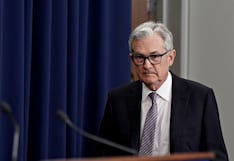 Powell de la Fed cree adecuado elevar tasas de interés en EE.UU. pero a ritmo más lento