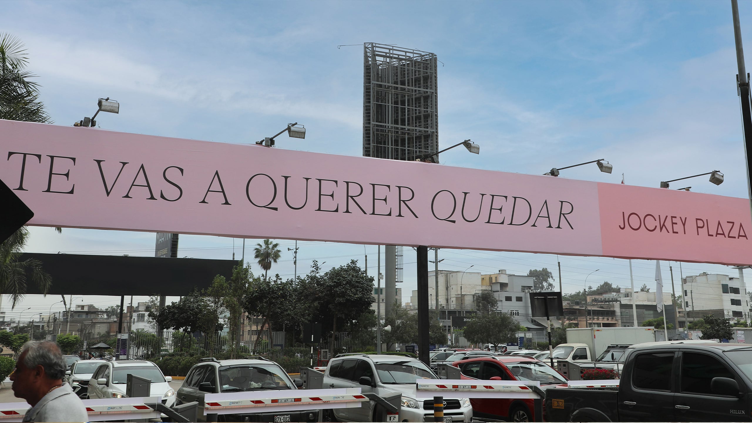 Centro comercial estrena concepto.