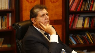 Alan García: Uruguay se pronuncia sobre pedido de asilo político de expresidente