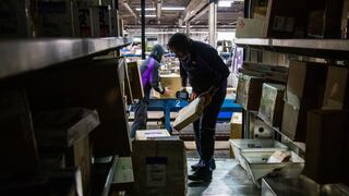 Mercado laboral de EE.UU. muestra nuevas señales de fortaleza