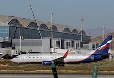 Rusia anuncia el cese temporal de vuelos hacia Cuba por crisis de combustible