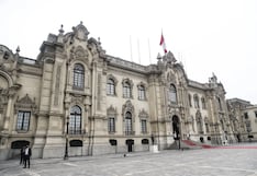 Allanamientos por caso Jerí: qué tipo de delitos debe probar la Fiscalía