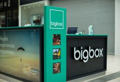 Los planes de BigBox para “sorprender” al B2C: pruebas en el retail y lanzamientos