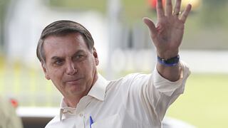 Bolsonaro carga contra Francia al defender la minería en tierras indígenas 