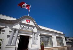 Revelan que viceministro de Justicia fue abogado de Nicanor Boluarte