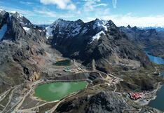 Minera del Grupo Breca contempla millonaria inversión en mina polimetálica Raura