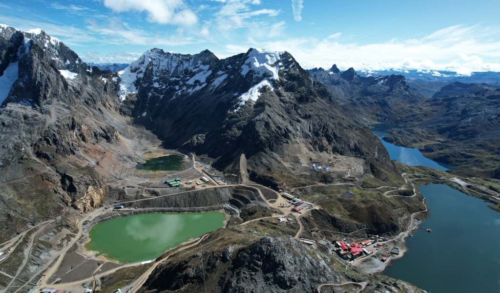 Empresa china, nueva dueña de Mina Raura, prepara inversión millonaria ¿que cambios hará?